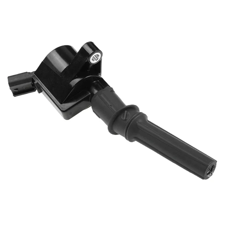

B07A-8W7E-12A366-AA 8W7E12A366AA Ignition Coil For Ford F150 F250 F550 Lincoln 4.6L 5.4L Expedition 2001-2004 FD503 DG508 Replac