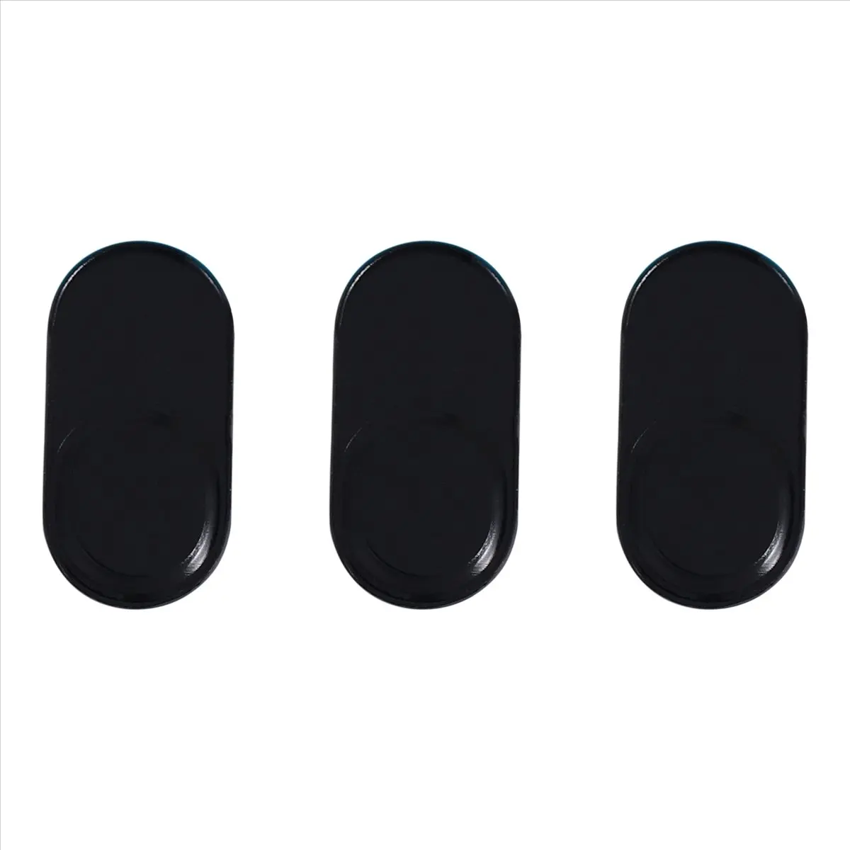 A49T Webcam Covers (3 Pack), 0.7mm Ultra Thin Web Camera Cover Blocker for Mobile Phone, Laptop, Computer, , , Notebook, Tablet,