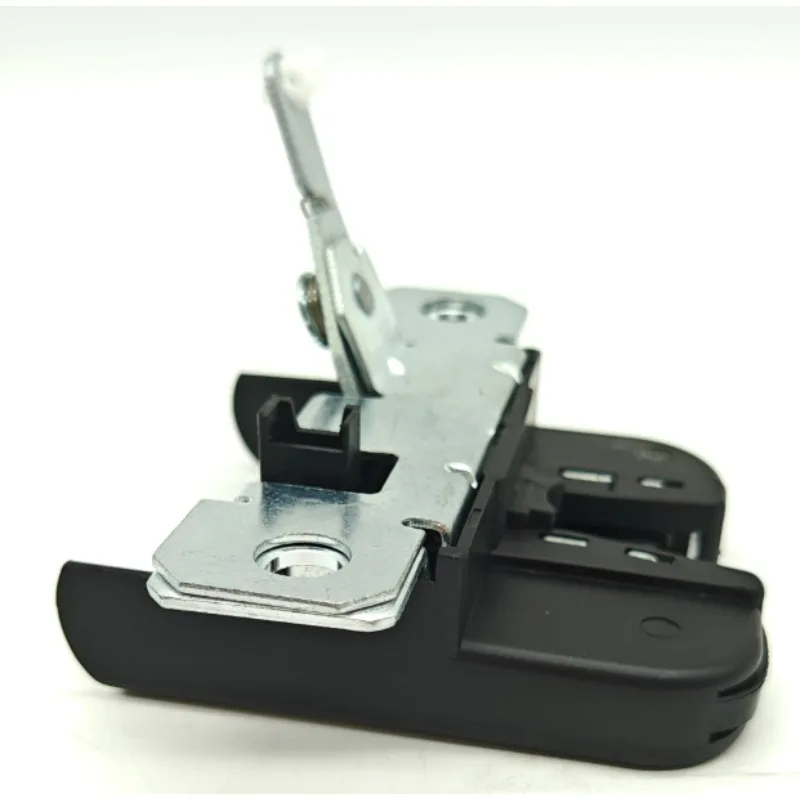 

Блок блокировки багажного отделения, замок багажника, механизм замков заднего двери для Volkswagen Multivan T5, автозапчасти для кемпинга