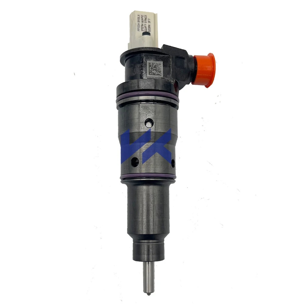 New Common Rail Fuel Injector BEBE1R13101 33800-82600 22378579 For HYUNDAI H' Engine