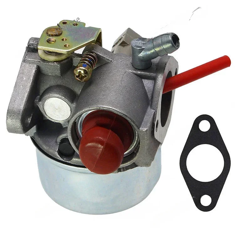 Carburetor Suitable for Tecumseh 640271 640350 Lev105 6.75 640303 Lawn Mower