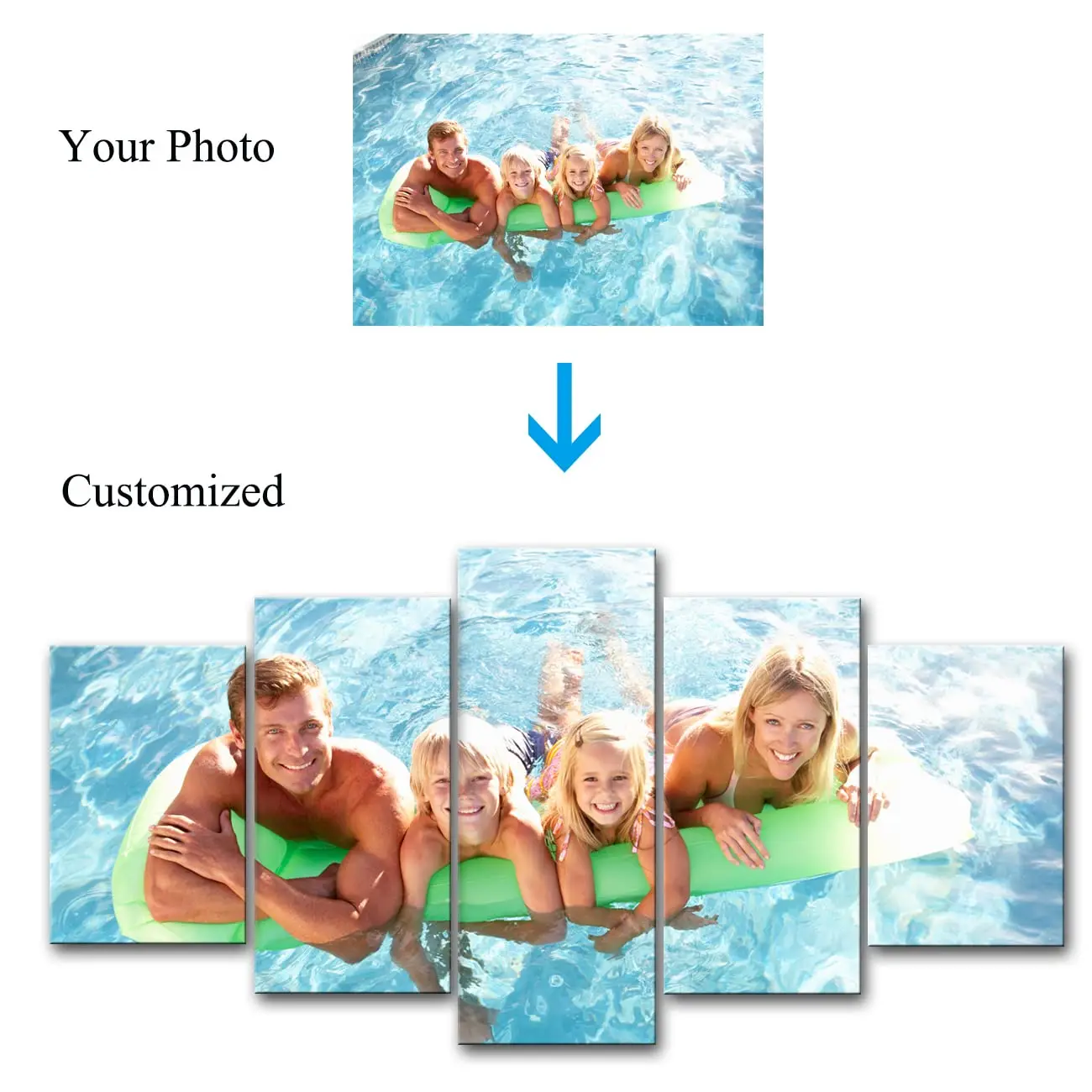 #5 Top 20 Framed Wall Art Print Worth Buying In 2026