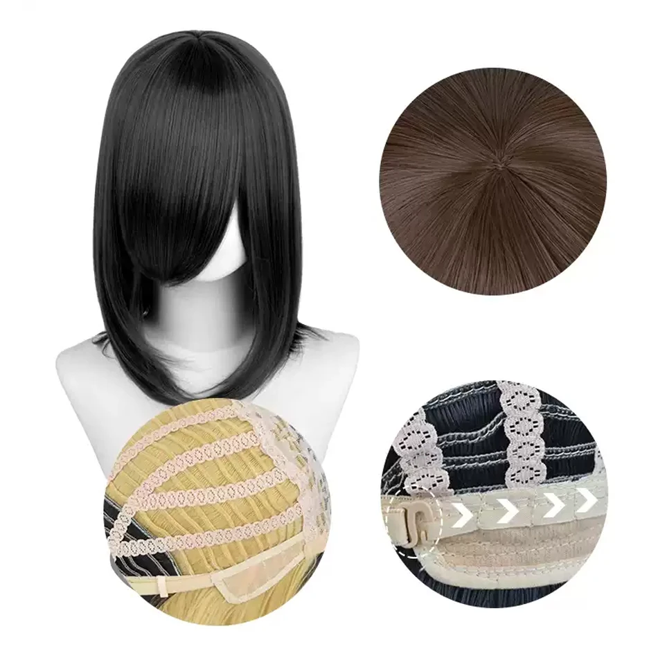 Thumbnail 2 - #88 Latest High Density Lace Wigs Offers