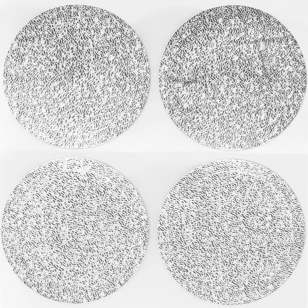 Icafilas es compatible con cafeteras nespresso, cápsulas de café, lámina autoadhesiva, pegatinas desechables.