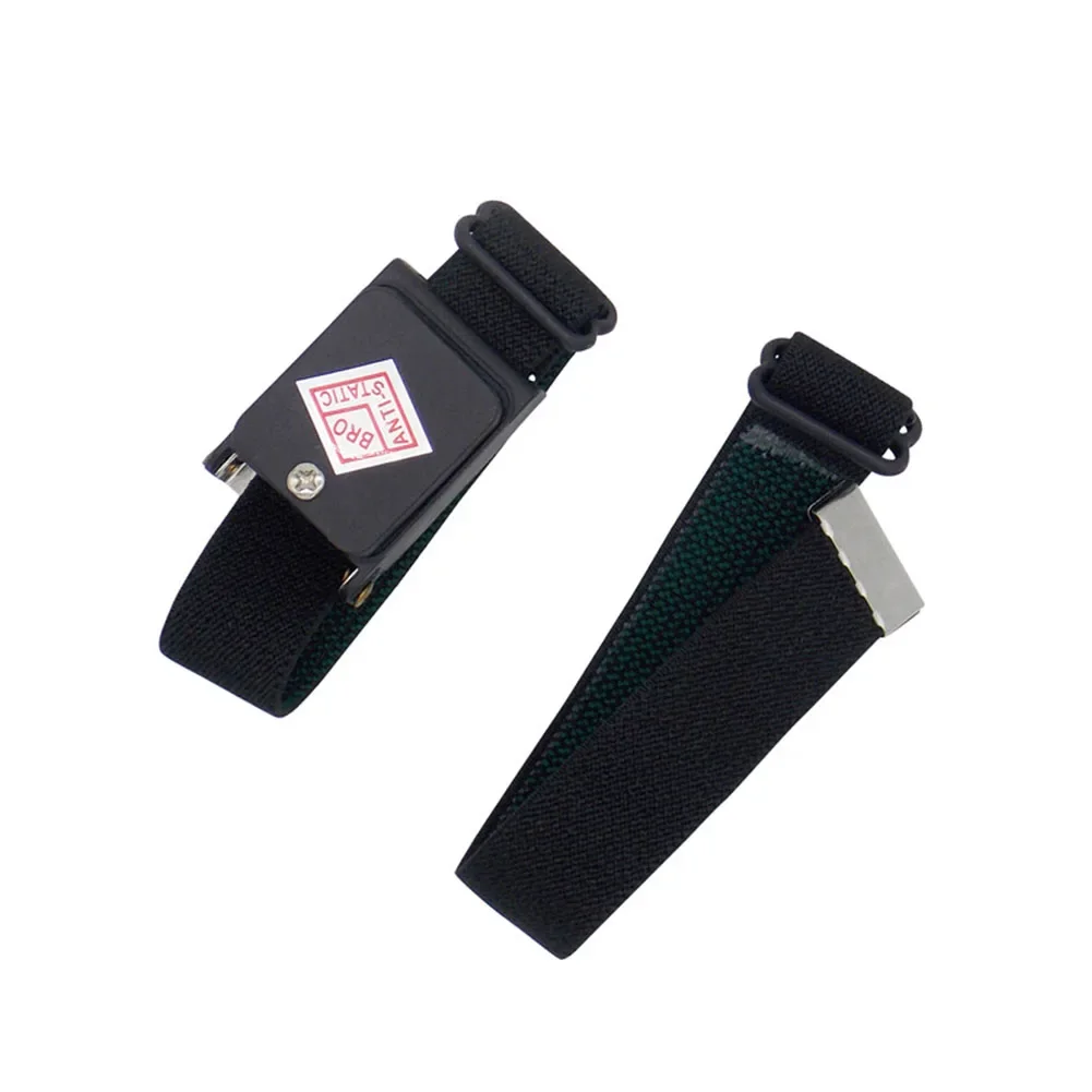 Anti Static Wrist S…