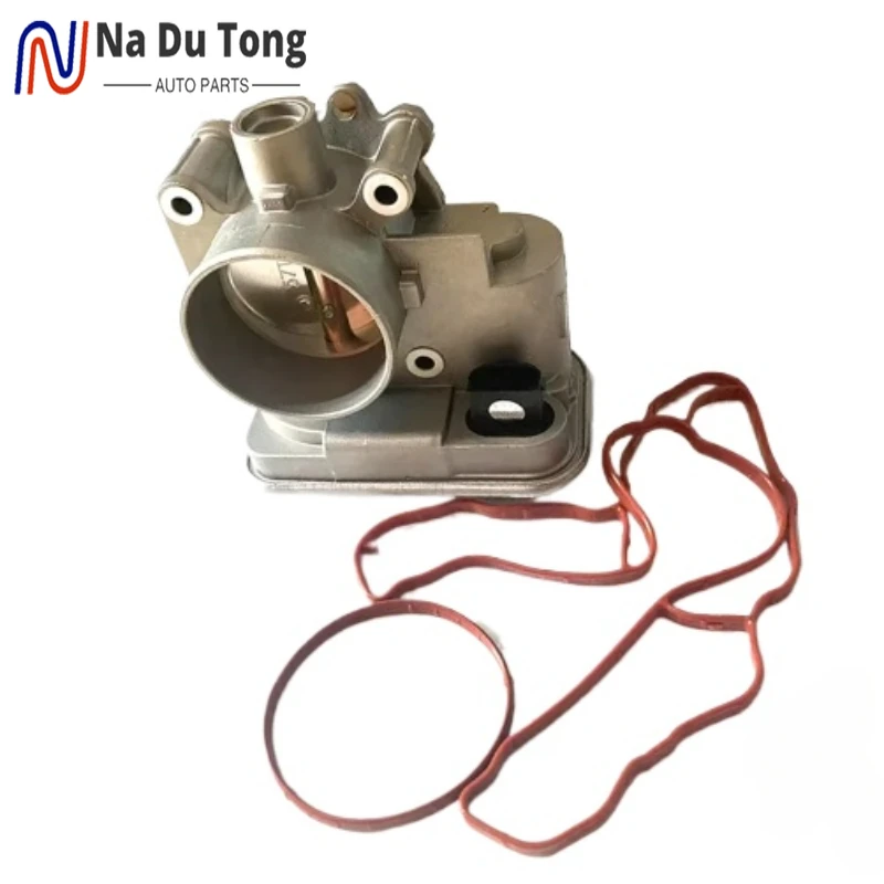 

04891735AC Throttle Body Assy for Chrysler Dodge Jeep Compass Patriot 2.0L 2.4L 2007-2017 4891735AF