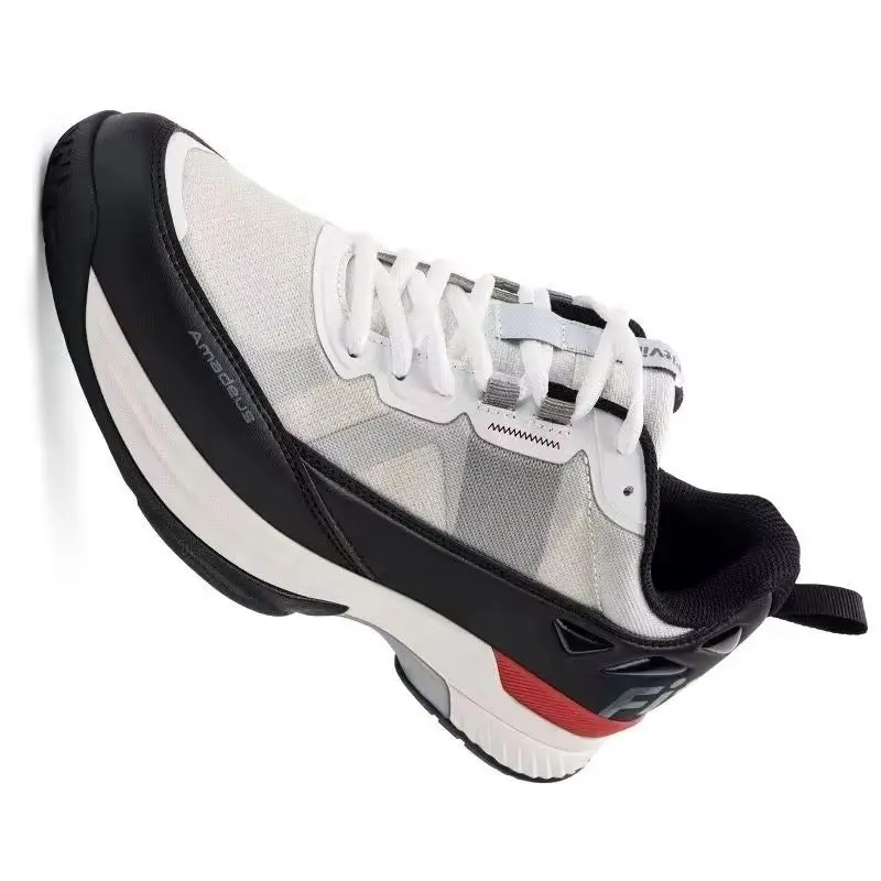 

2026 New Arrival Badminton Shoe Breathable Table Tennis Shoes Man Non-Slip Tennis Men Shoes Top Quality Indoor Court Mens Shoes