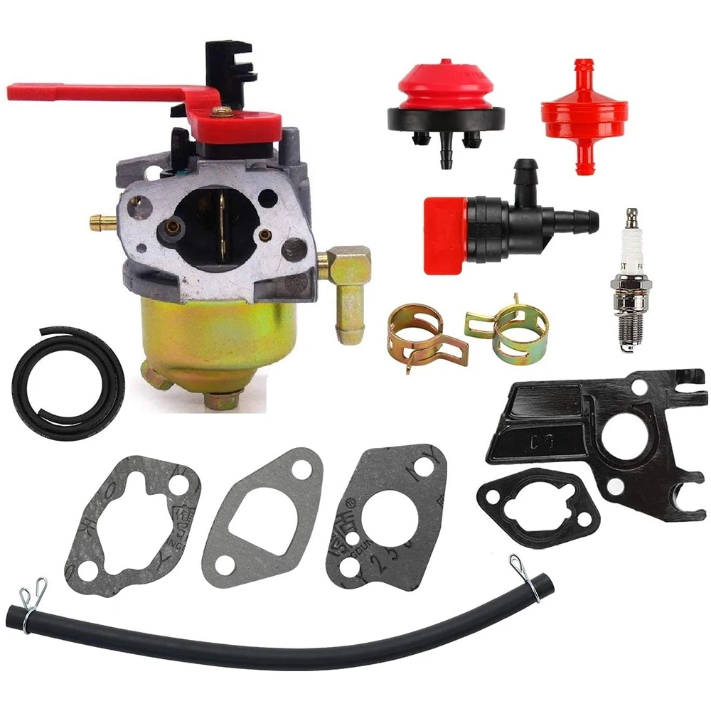 951-10956 Carburetor for MTD Snow Blower 951-10956A 751-10956 751-10956A 751-14018 951-14018 751-12612 951-12612 161SA 161S