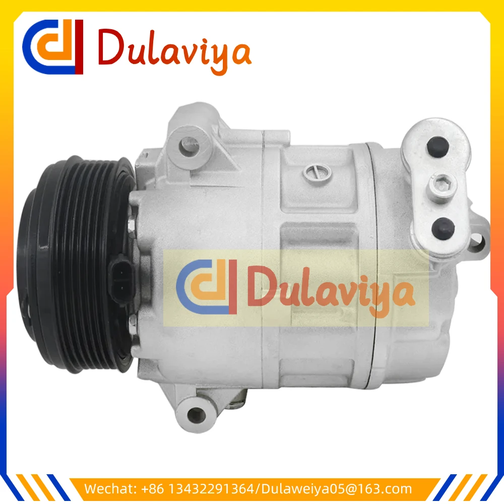 

For CVC AC Compressor Holden Commodore VZ V6 Stateman WL V6 92182564 25188695 921213