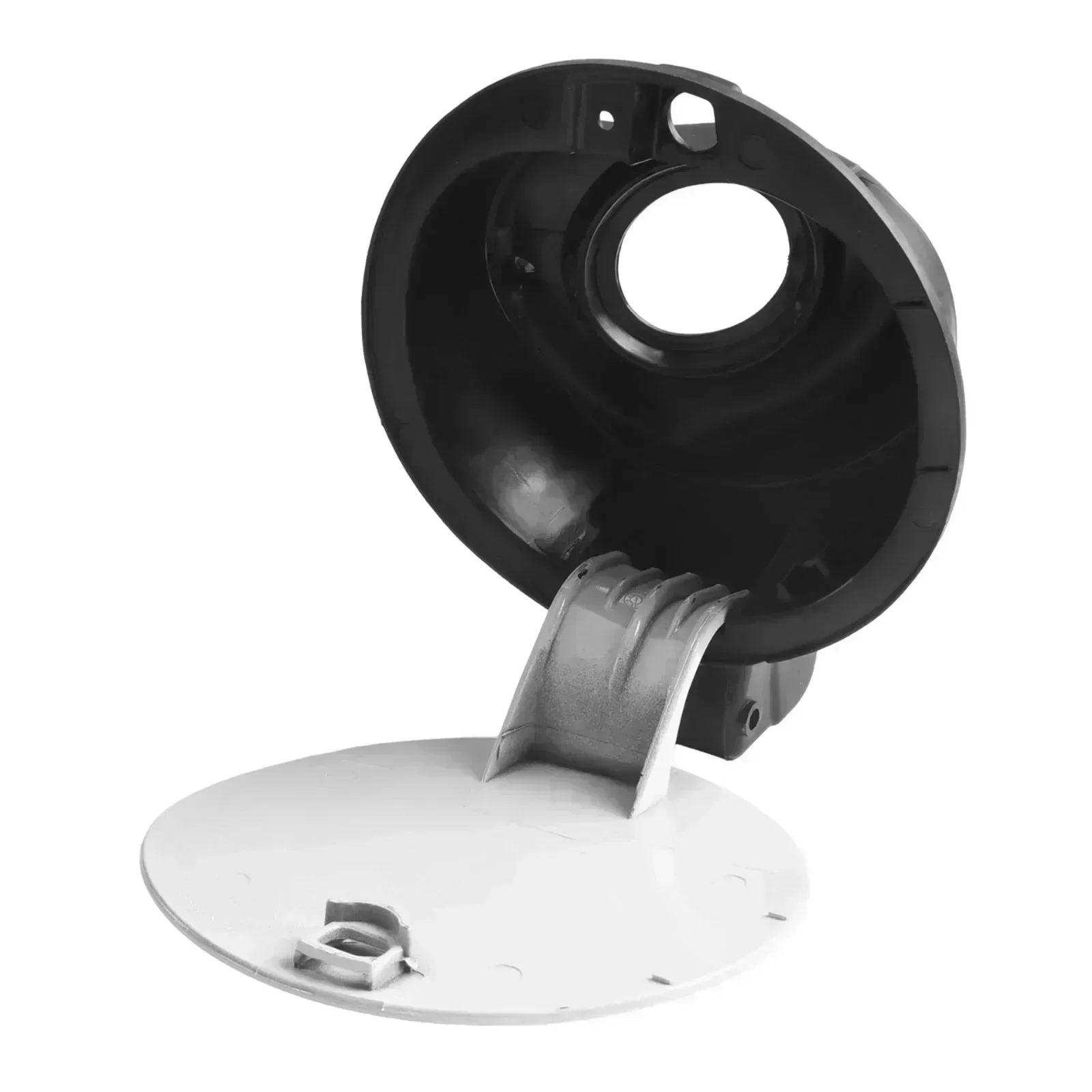 

Fuel Gas Tank Door Lid Cover Flap Cap 6R0809857 For VW Polo 2011 2012 2013 2014 2015 2016 2017 2018 2019