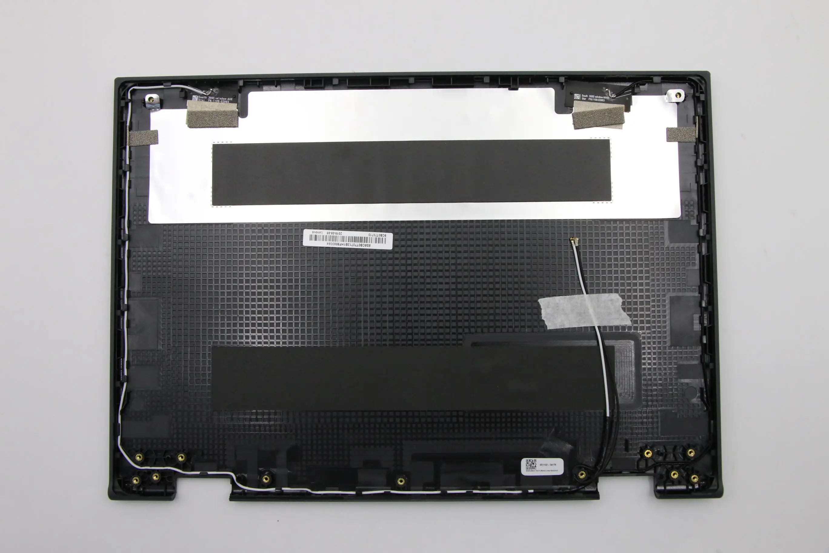 New Original for Lenovo 300e Chromebook 2nd Gen (Lenovo) Laptop part Replacement LCD Screen Cover  A Shell 5CB0T70713