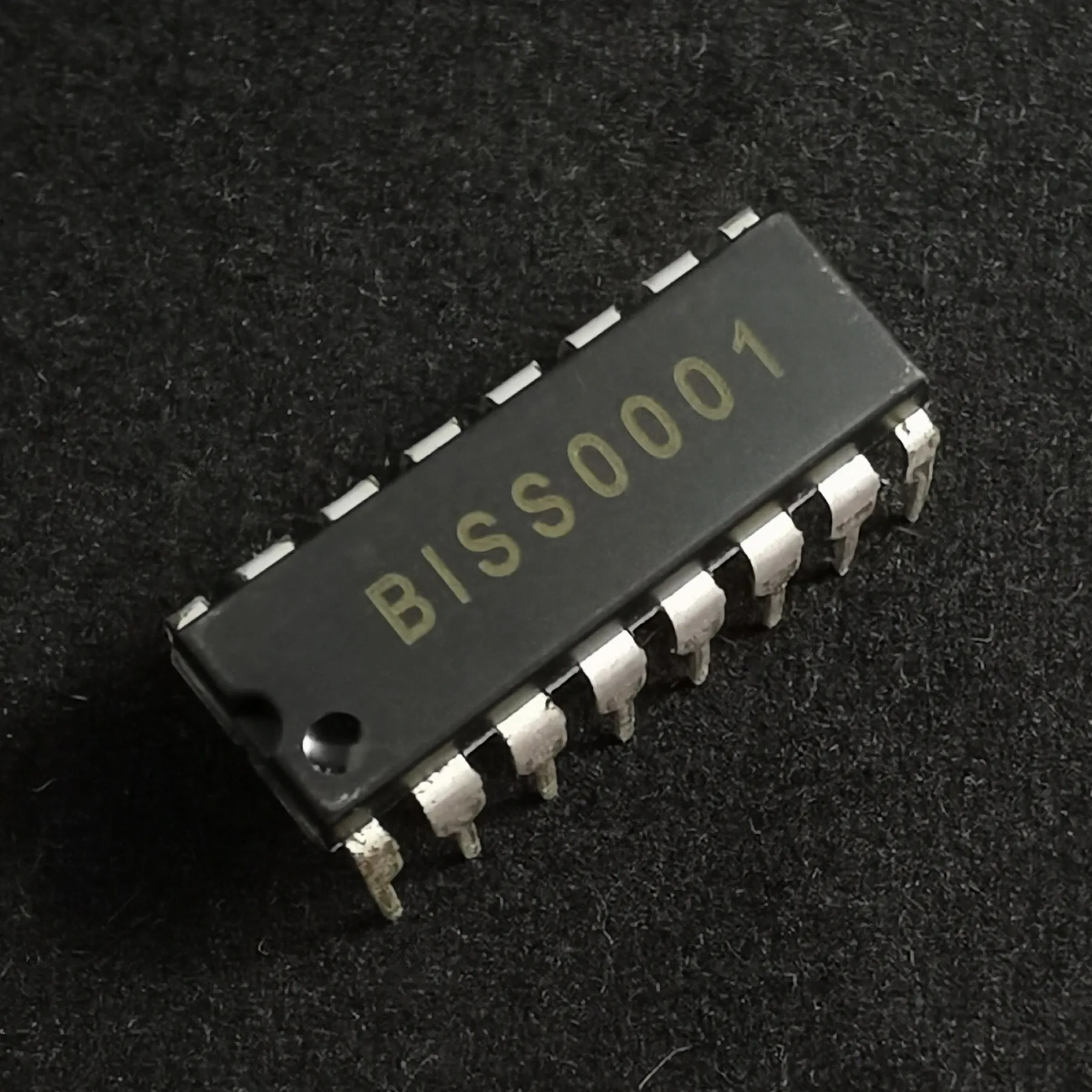 

BISS0001 SOP16 DIP16 DAC7512 SOT-23-6