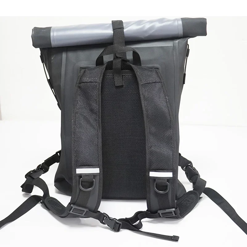 Motorcycle Riding System Durable Bike Riding Adventure Backpack Outdoor