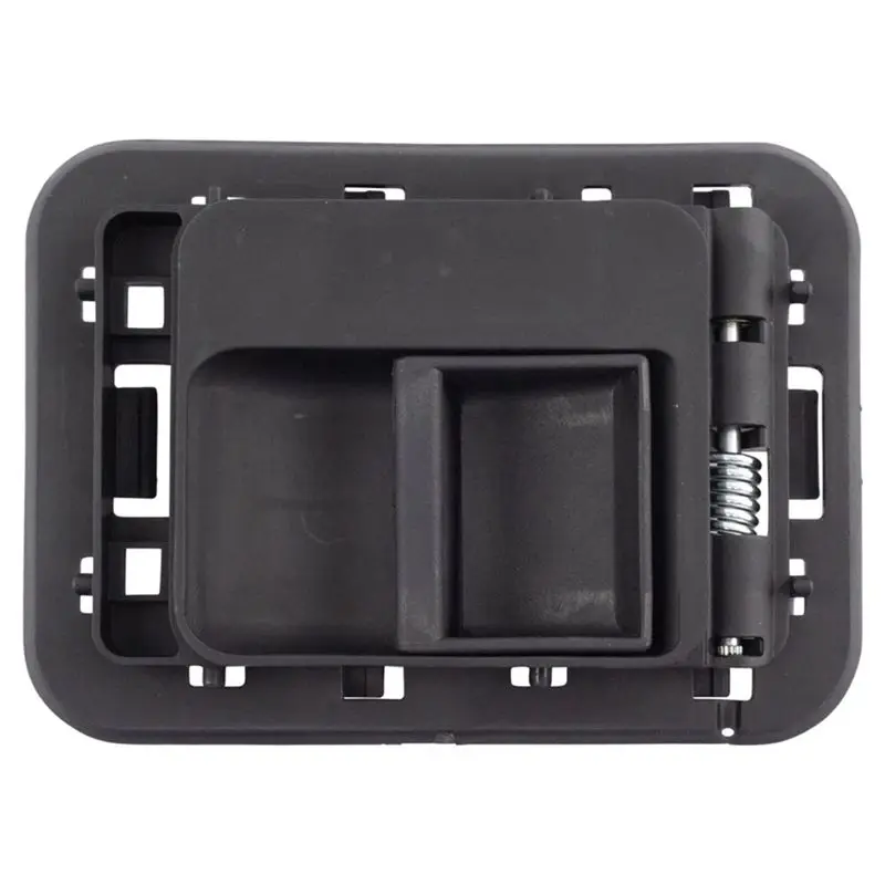 Dependable-Front Inside Interior Door Handle For Kenworth W T Series