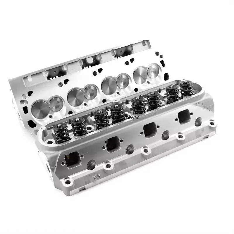 For Small‑Block Engine Repair Replacement Assembly Part 289 302 351 Engine Complete Aluminum Cylinder Head Factory Direct Supply