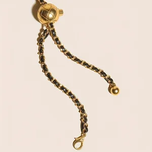 Abnehmbare Leder -Taillenbeutel für Frauen, Schultergurt, Crossbody -Brieftasche, Taillengürtel, Mode 10 Hauptverkäufe Frauen -Lederpoches - №2