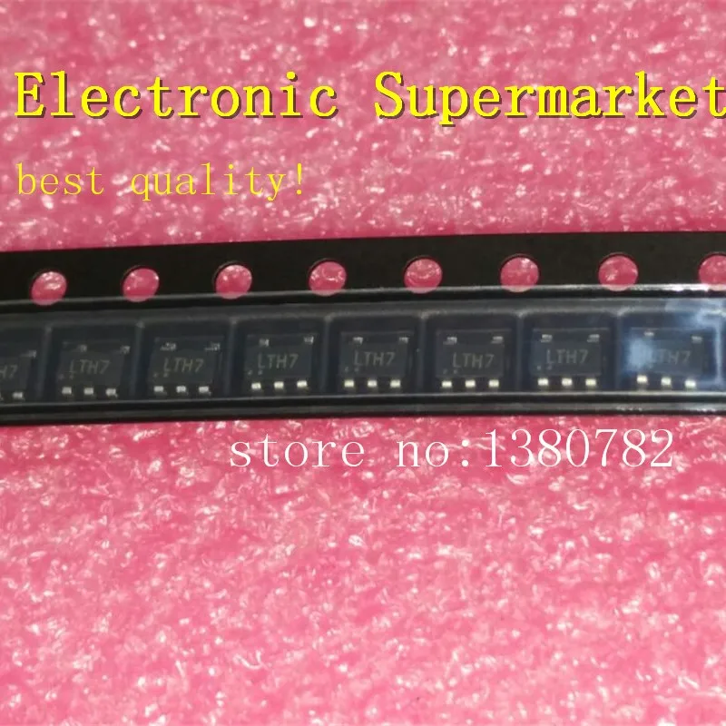 

Free Shipping 500pcs/lots TP4054 4054 SOT-23 In stock!