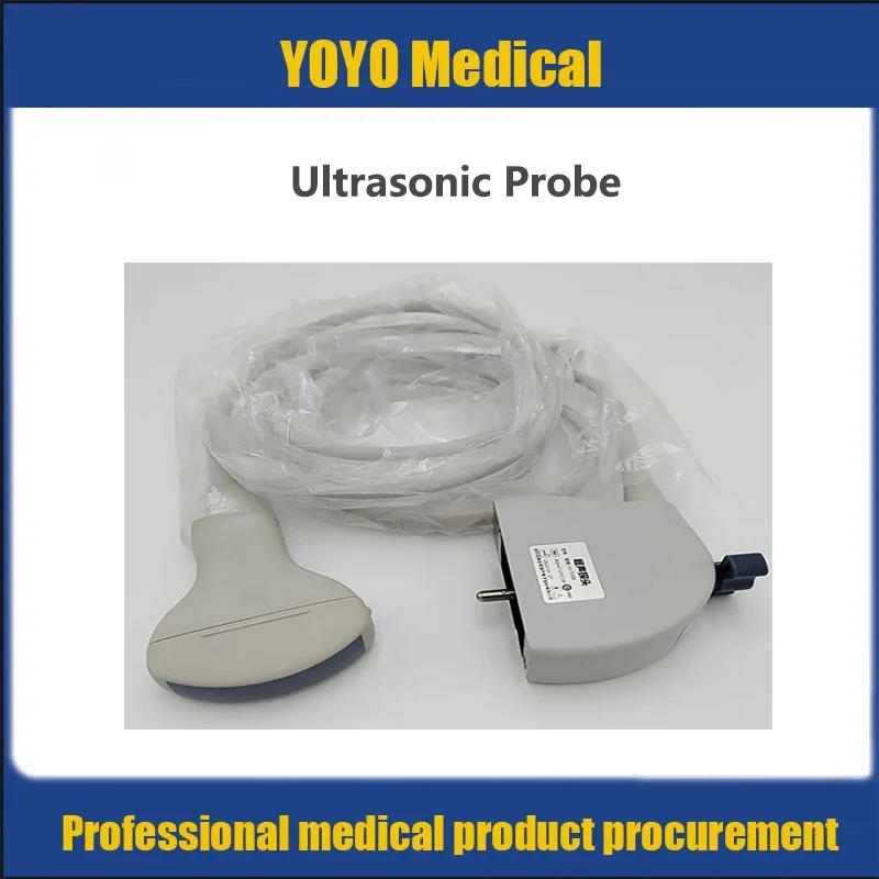 

Compatible Mindray DP-10 DP-20 Vet DP-7700 DP-3300 DP-3300Vet DP-2200 DP-1100 PlusCompatible Probe 35C50EB Ultrasound probe