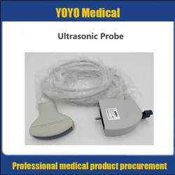 Compatible Mindray DP-10 DP-20 Vet DP-7700 DP-3300 DP-3300Vet DP-2200 DP-1100 PlusCompatible Probe 35C50EB Ultrasound probe