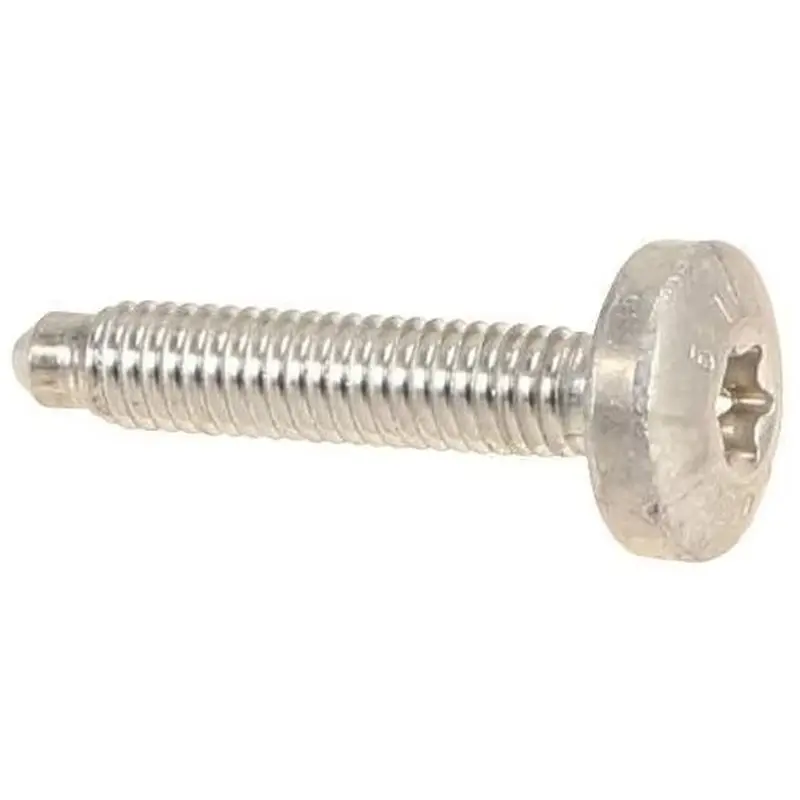 Valve Cover Timing Cover Screw Flat Round Head Bolt Timing Cover Screw For Cayenne-N25R