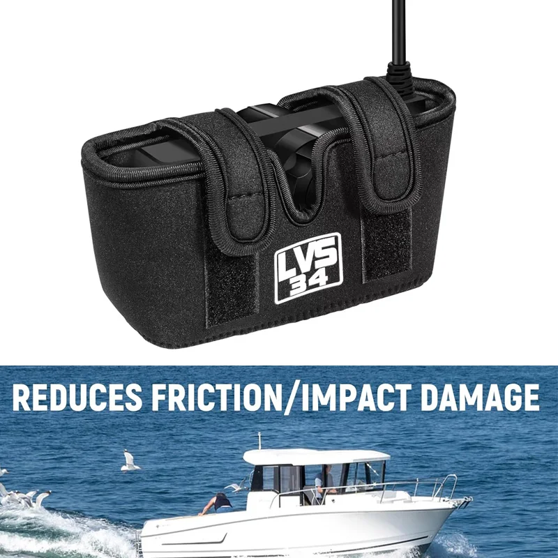 ΠΠ°ΡΠΈΡΠ½ΡΠΉ/Π΄ΠΎΡΠΎΠΆΠ½ΡΠΉ ΡΠ΅Ρ
ΠΎΠ» Π΄Π»Ρ Π΄Π°ΡΡΠΈΠΊΠ° ΠΊΠΎΡΠ°Π±Π»Ρ, ΠΏΠΎΠ΄Ρ
ΠΎΠ΄ΠΈΡ Π΄Π»Ρ Garmin Livescope LVS34, Π΄Π»Ρ ΠΏΠΎΠ΄Π»Π΅Π΄Π½ΠΎΠΉ ΡΡΠ±Π°Π»ΠΊΠΈ ΠΈ ΠΊΠ°ΡΠ°Π½ΠΈΡ Π½Π° Π»ΠΎΠ΄ΠΊΠ°Ρ
ΠΠ°ΡΠΈΡΠ½ΡΠΉ/Π΄ΠΎΡΠΎΠΆΠ½ΡΠΉ ΡΠ΅Ρ
ΠΎΠ» Π΄Π»Ρ Π΄Π°ΡΡΠΈΠΊΠ° ΠΊΠΎΡΠ°Π±Π»Ρ, ΠΏΠΎΠ΄Ρ
ΠΎΠ΄ΠΈΡ Π΄Π»Ρ Garmin Livescope LVS34, Π΄Π»Ρ ΠΏΠΎΠ΄Π»Π΅Π΄Π½ΠΎΠΉ ΡΡΠ±Π°Π»ΠΊΠΈ ΠΈ ΠΊΠ°ΡΠ°Π½ΠΈΡ Π½Π° Π»ΠΎΠ΄ΠΊΠ°Ρ