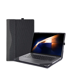 Capa para samsung galaxy book4/book5 pro 360/ultra 16 8 principais vendas carcaça para notebook - №5