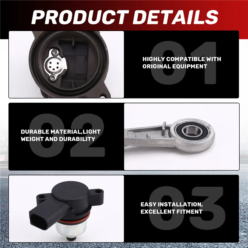 

37206850555 Автомобильный комплект для ремонта компрессора пневматической подвески, цилиндр, поршневой шток, электромагнитный клапан для BMW F02 X5 F15