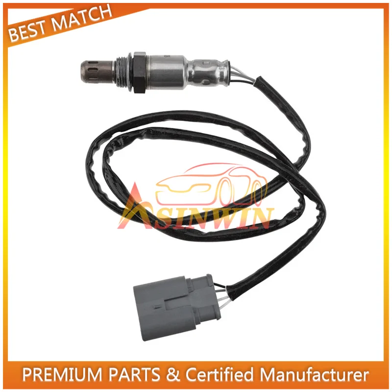 55249875 لامدا التحقيق O2 الأوكسجين الاستشعار لشركة فيات 500 باندا بونتو لانسيا يبسيلون 1.2 ألفا روميو ميتو 1.4 2006-2018 OZA603-A2 أدوات