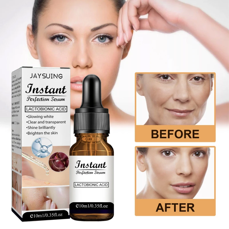 

Сыворотка от морщин: увлажняет, увлажняет, сужает поры, осветляет тон кожи, укрепляет, восстанавливает и питает кожу.