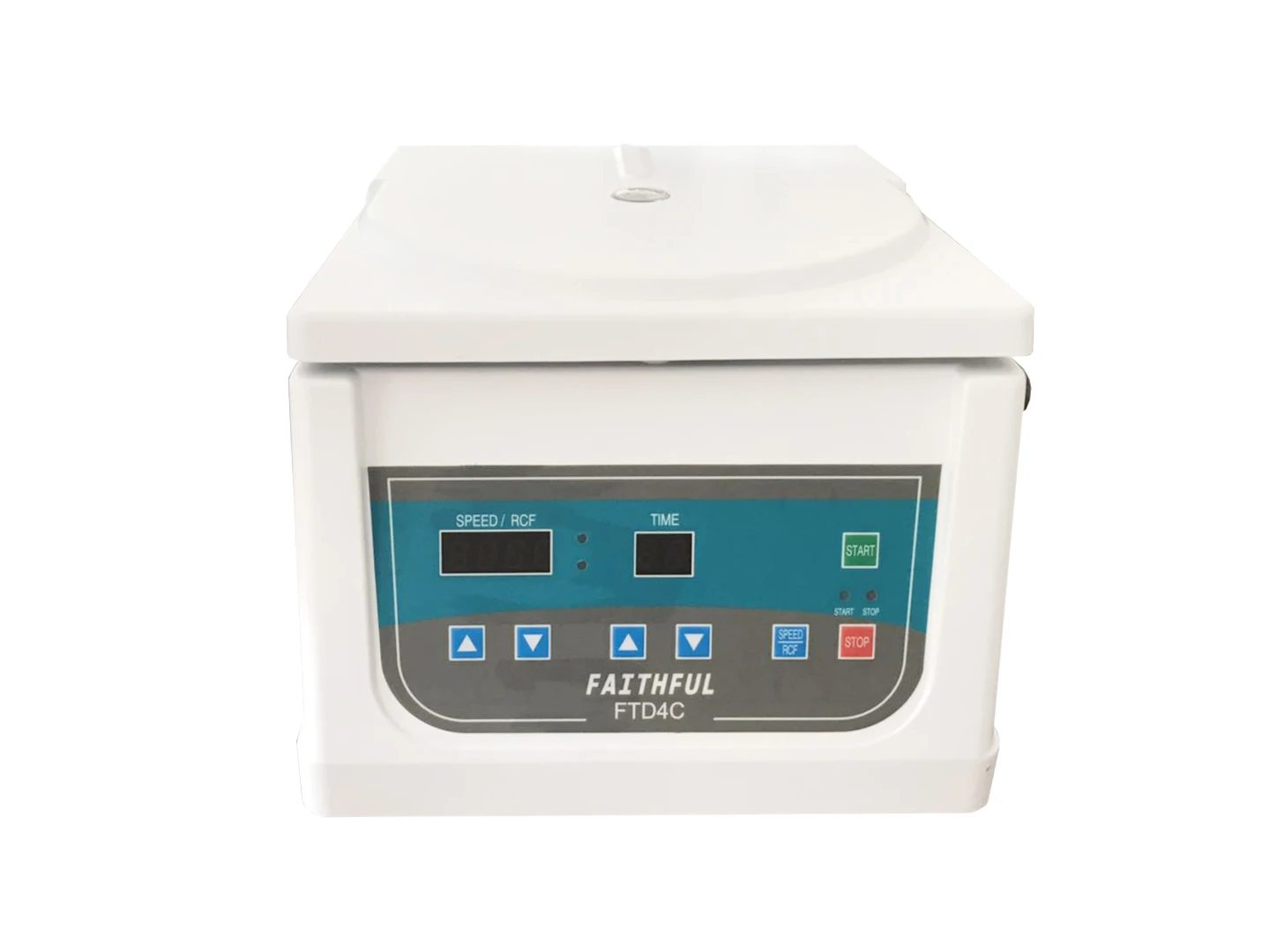 Coofull FTD4C Hot Sale Desktop Low Speed Centrifuge 12 * 15ml