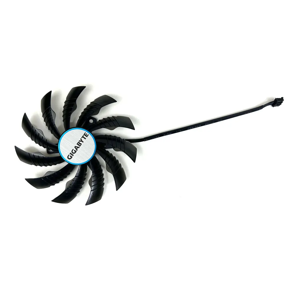 Video Card Fan 95MM PLD10010S12H For Gigabyte GeForce RTX 3060 3060Ti EAGLE OC  RTX3060 RTX3060Ti Graphics Card Cooling Fan