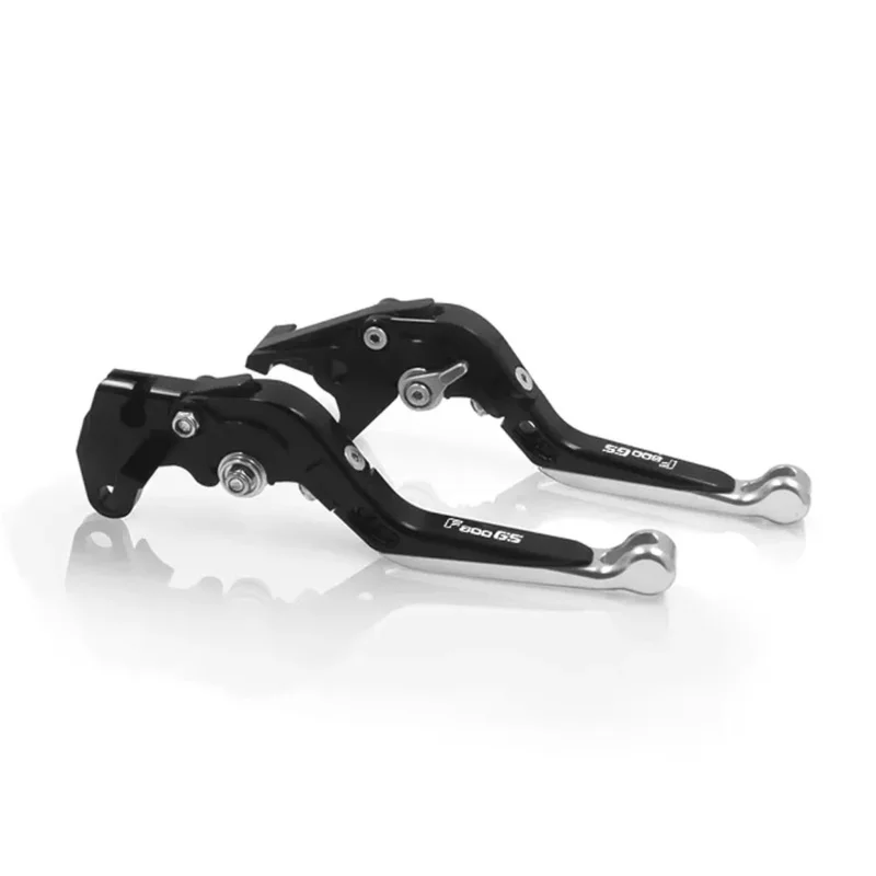 For BMW F800GS/Adventure F800 GS F 800 GS 2008-2022 Motorcycle Accessorie Adjustable Folding Extendable Brake Clutch Levers