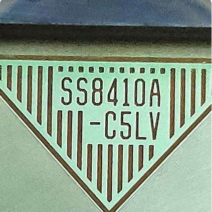 

SS8410A-C5LV новая оригинальная катушка COF/TAB ЖК-драйвер IC 1 шт.
