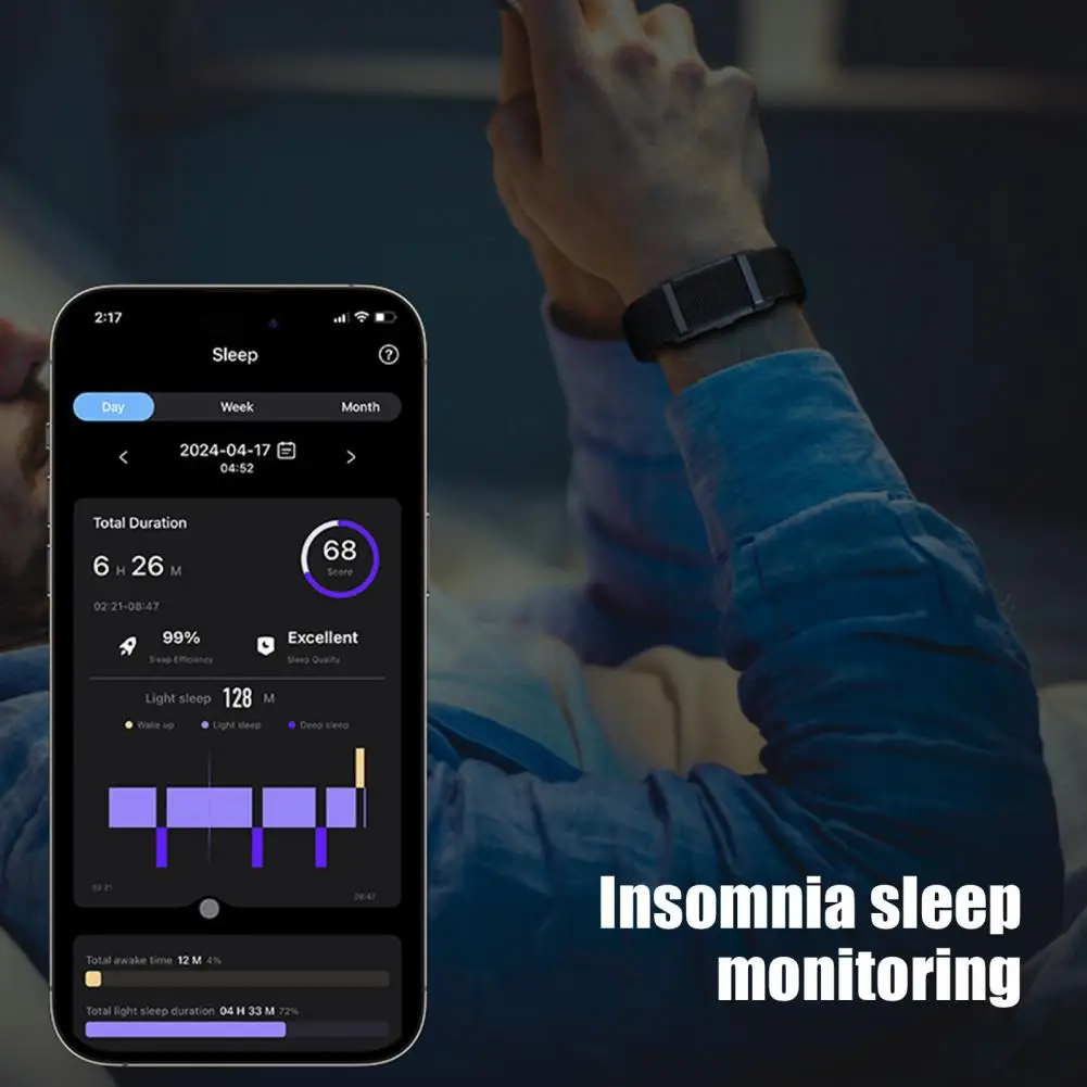 Sports Smartwatch Watch Fitness Tracker with Sleep Heart Rate Monitoring Sports Wristwatch for Men Women Step Counter with Ios
