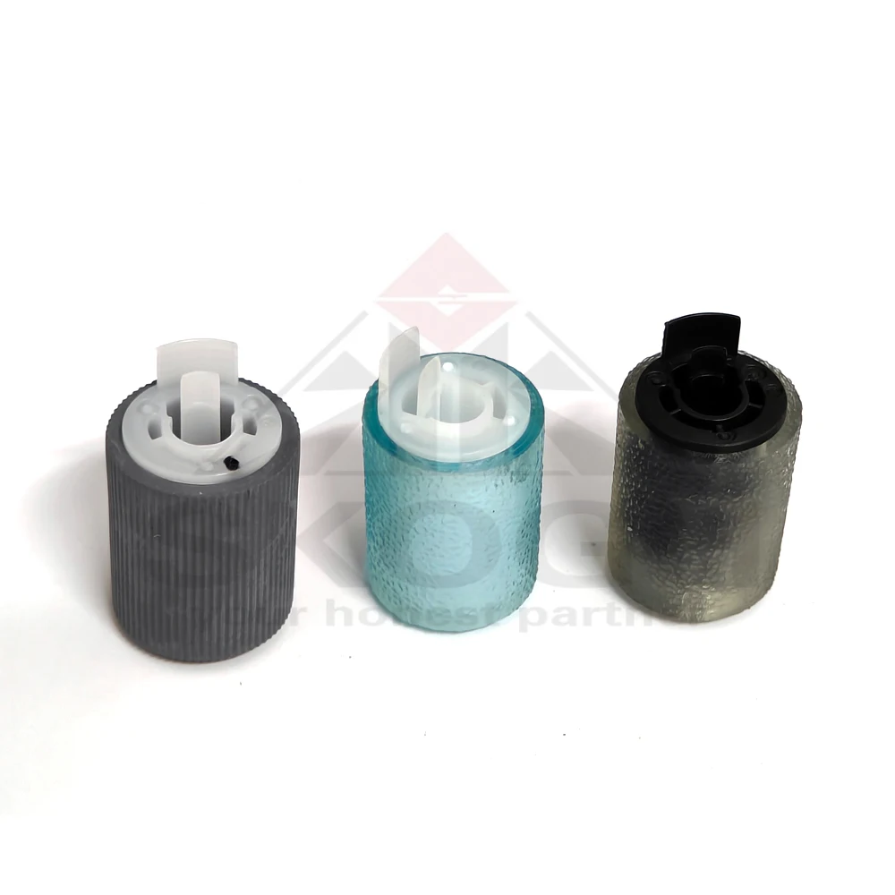 

5X FL01674000 FL04002000 FL02885000 Pickup Roller For Canon IR C5535 C5540 C5550 C5560 C5735 C5740 C5750 C5760 Paper Feed Roller