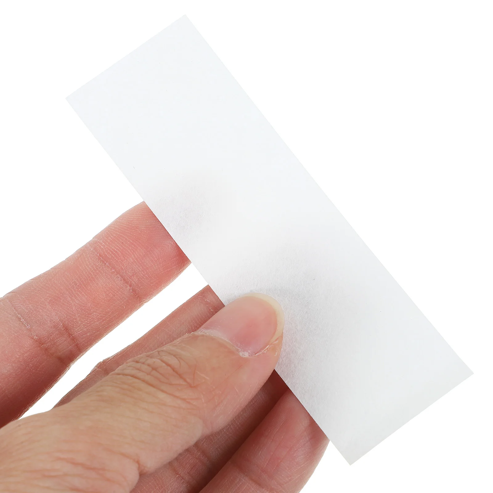 

500 Sheets Chemistry Absorbent Paper Laboratory Filter Strips Science Experiment Blotting Dust Removal Cleaning Lab Equipment