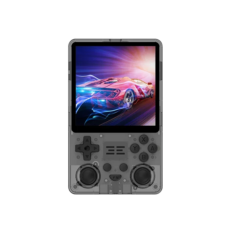 RGB20SX 4.0 INCH Video Game Consoles 32G Newest HD Simulator Retro Handheld Game Consoles