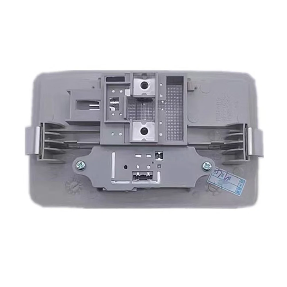 Lampu Baca Belakang untuk Mazda 2 3 6 8 untuk CX-7 D350-51-310 EG21-51-310 ABS Abu-abu Alat Aksesori Otomatis