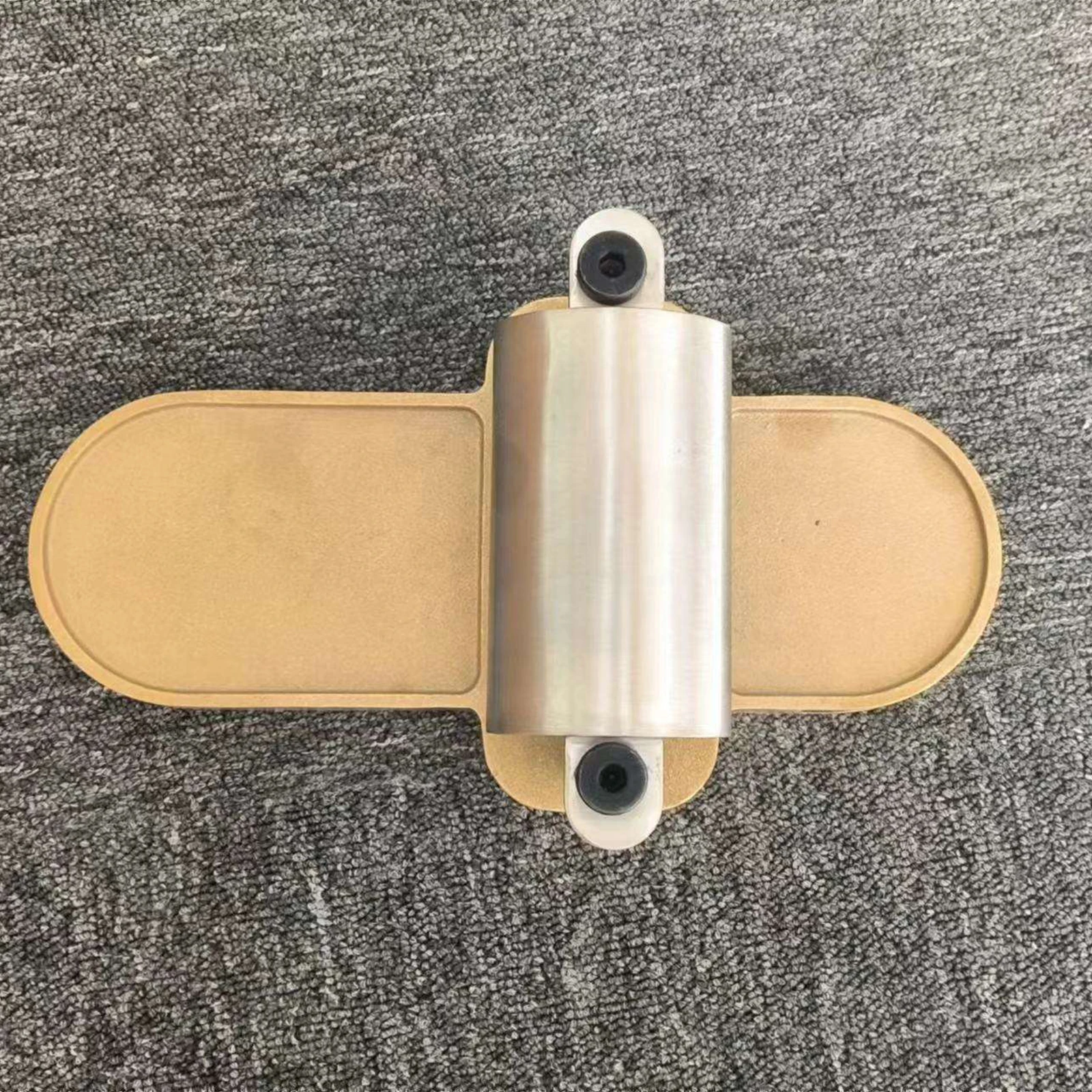 Pilates Foot Corrector Weighted Base Strengthen Arches Studio and Personal Customization Equipments