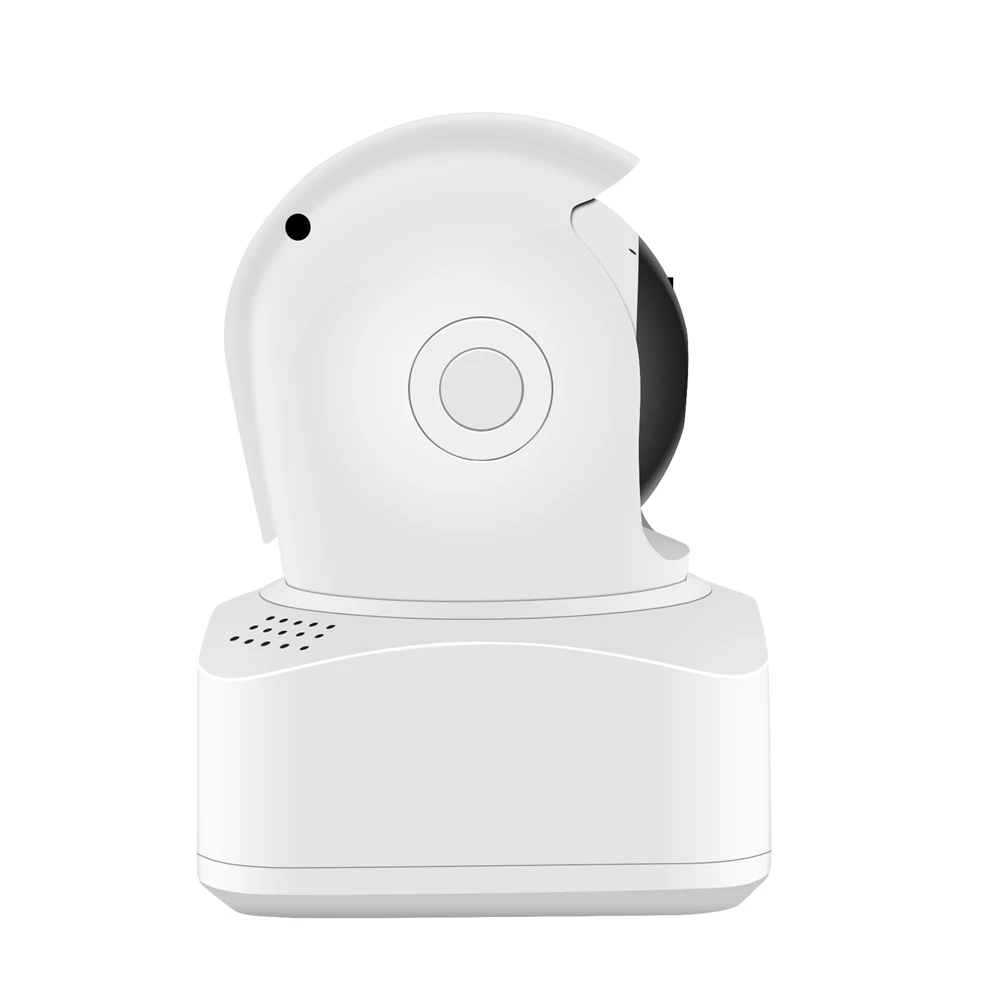 5MP CAMHI Wireless Home Surveillance CCTV Camera Outdoor Two Way Audio Human Detection WIFI Infrared Security Camera