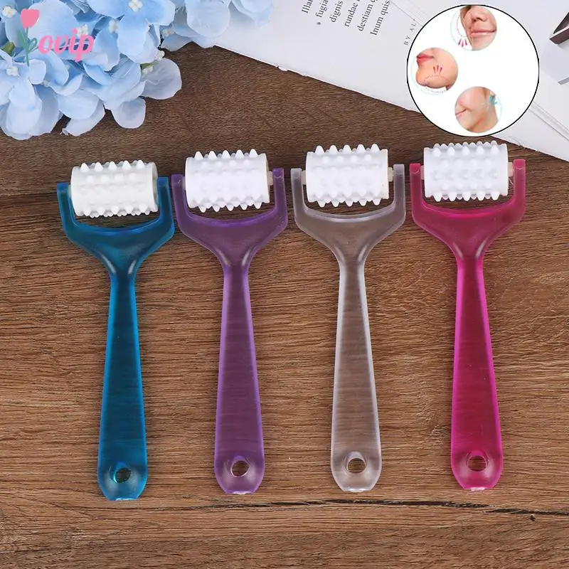 

Finger Roller Massager Facelift Massager Face Shaper Relaxation Body Beauty Tool Blood Circulation HealthCare Massage Tool