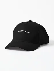 Cybertruck Minimalist Silhouette Cap For Women Men Hip Hop Cap Street Baseball Hat
