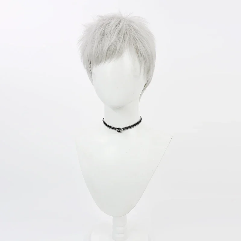 wertyu 123456 qwerrtyu. 123456 أنيمي شخصية 3 شين ميجامي تينسي: شخص 3 سانادا أكيهيكو شعر مستعار تأثيري مقاومة للحرارة asdfghj 0 #5