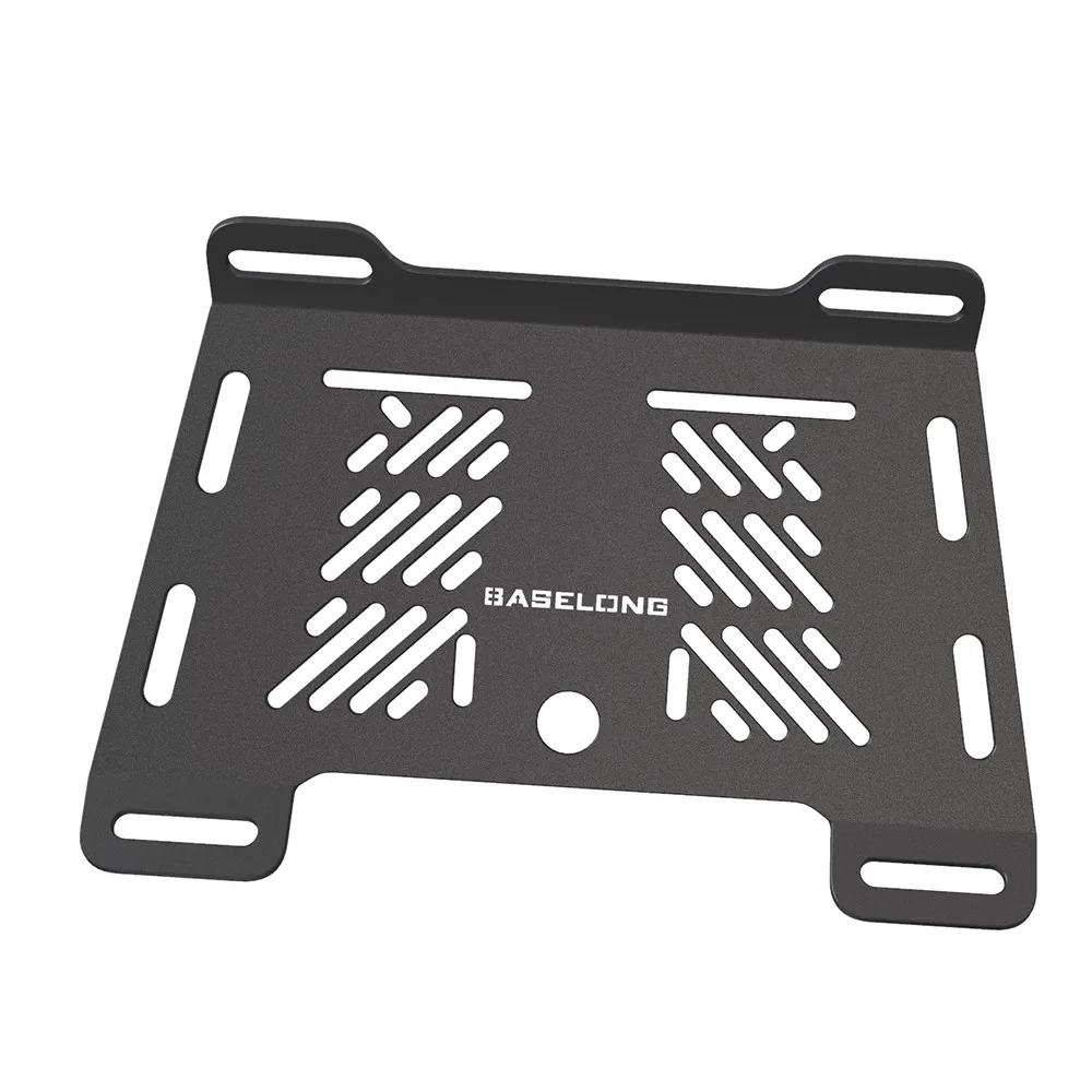 

FOR BMW C400X C400GT C400 C 400 X GT 400X 400GT 2018 - 2024 Motorcycle Accessories Rear Enlargement Rack Luggage Rails Tail Rack