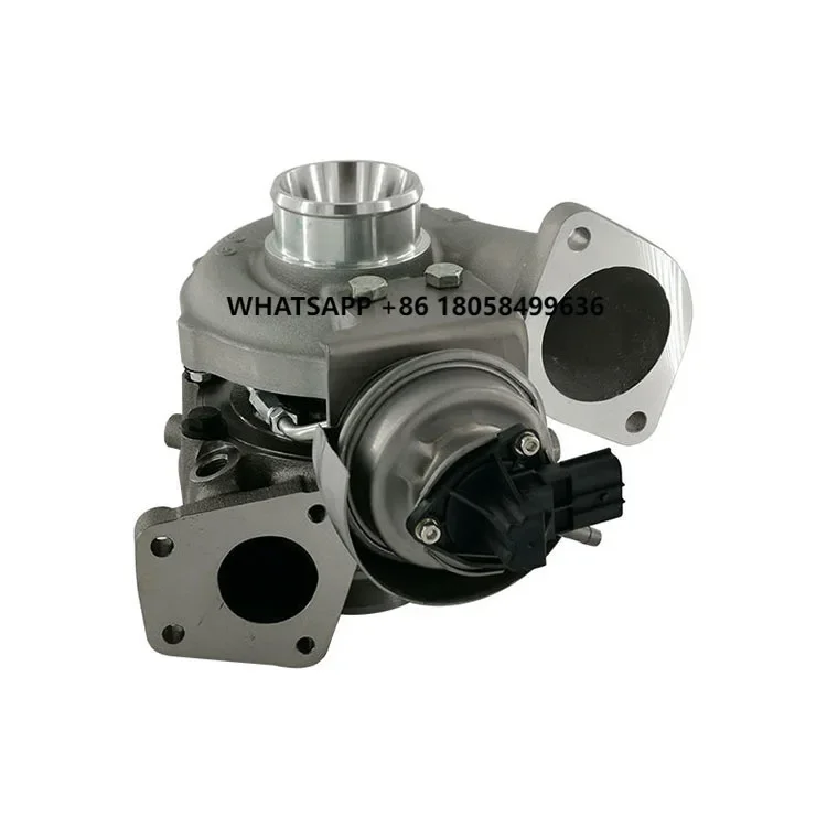 

TD04L Turbocharger 25187703 49477-01510 for Chevrolet Captiva Orlando Cruze 2.0CDTI