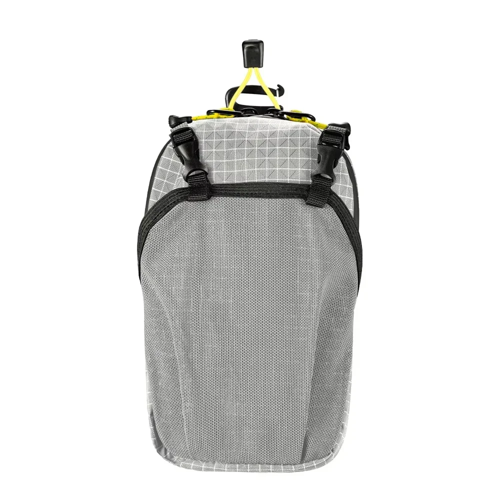 Backpack Shoulder Strap Attachment Bag Smartphone Pouch Waterproof Strap Pack for Sports Hiking Camping Lightweight