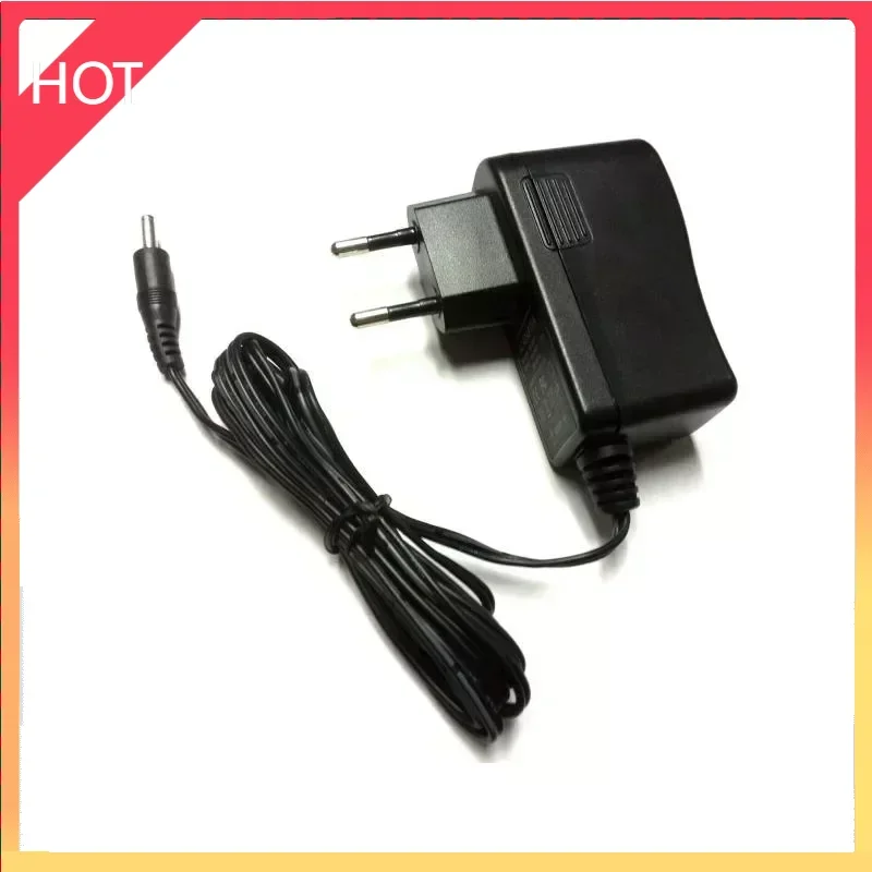 ILIFE X750 X755 X758 AMIBOT الحيوان قسط ربط X782 Medion MD16192 جهاز آلي لتنظيف الأتربة أجزاء 19 فولت/0.6A الاتحاد الأوروبي التوصيل محول الطاقة #1