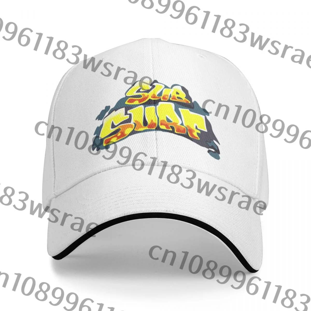 Subway Surfers Gift For Girls A gorra de béisbol, sombrero