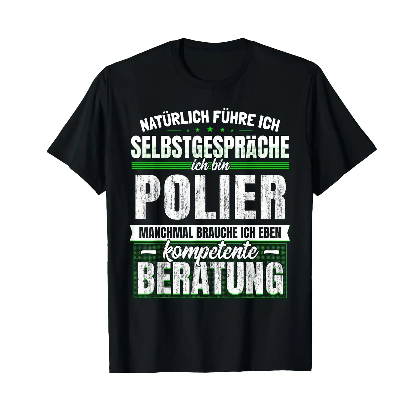 Polishing Funny Construction Worker Site T Shirt vintage Washed graphic fashion Stretched Unisex Soft designer clothes