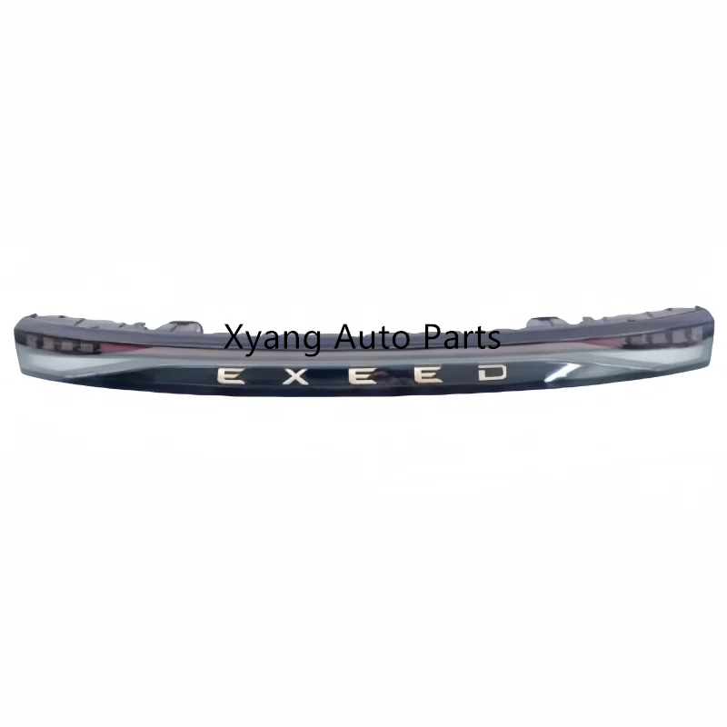 Rear Bumper Tailgate Light Assembly Additional Brake Light For EXEED RX T22 CHERY 605000731AA